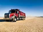Mack Granite 6x4 Dump Truck 2002 года
